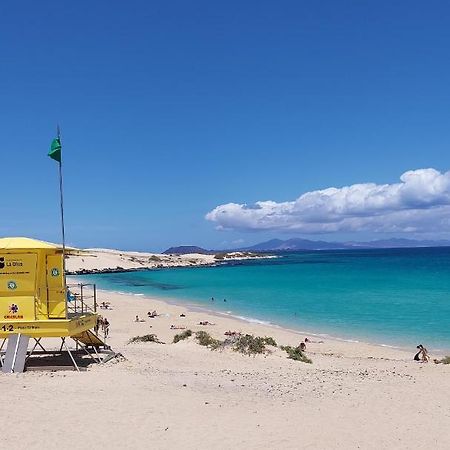 Appartamento Casa Leon Fuerteventura Corralejo Esterno foto