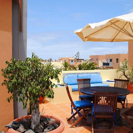 Appartamento Casa Leon Fuerteventura Corralejo Esterno foto