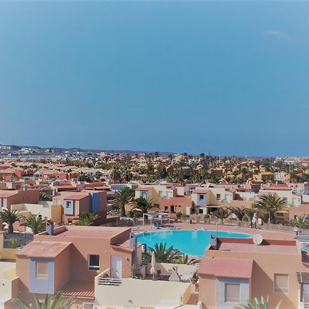 Appartamento Casa Leon Fuerteventura Corralejo Esterno foto