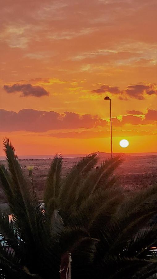 Appartamento Casa Leon Fuerteventura Corralejo Esterno foto