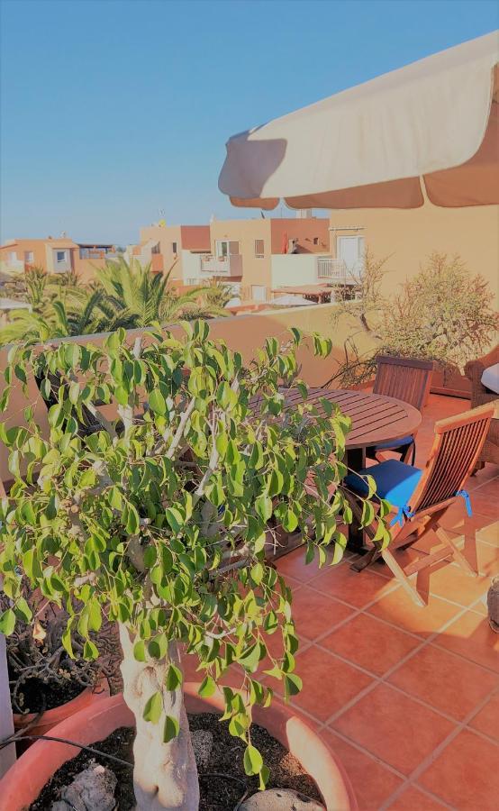 Appartamento Casa Leon Fuerteventura Corralejo Esterno foto