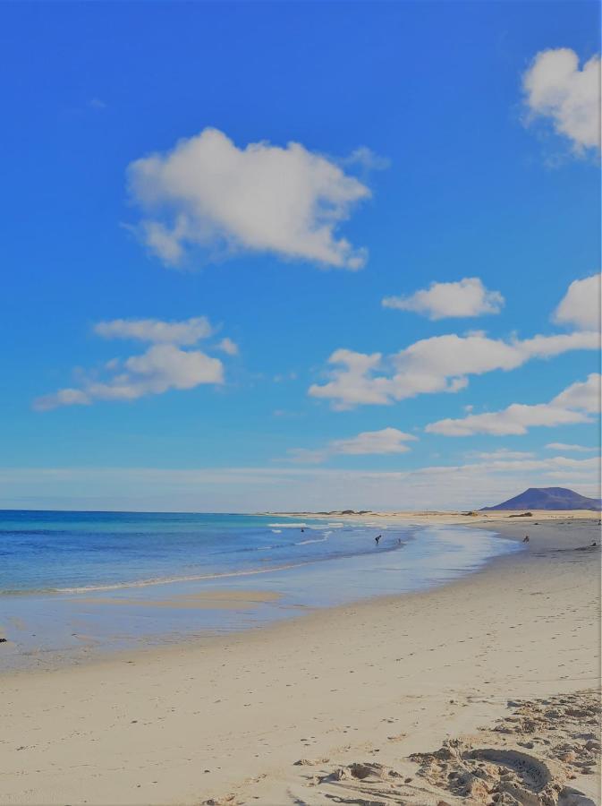 Appartamento Casa Leon Fuerteventura Corralejo Esterno foto