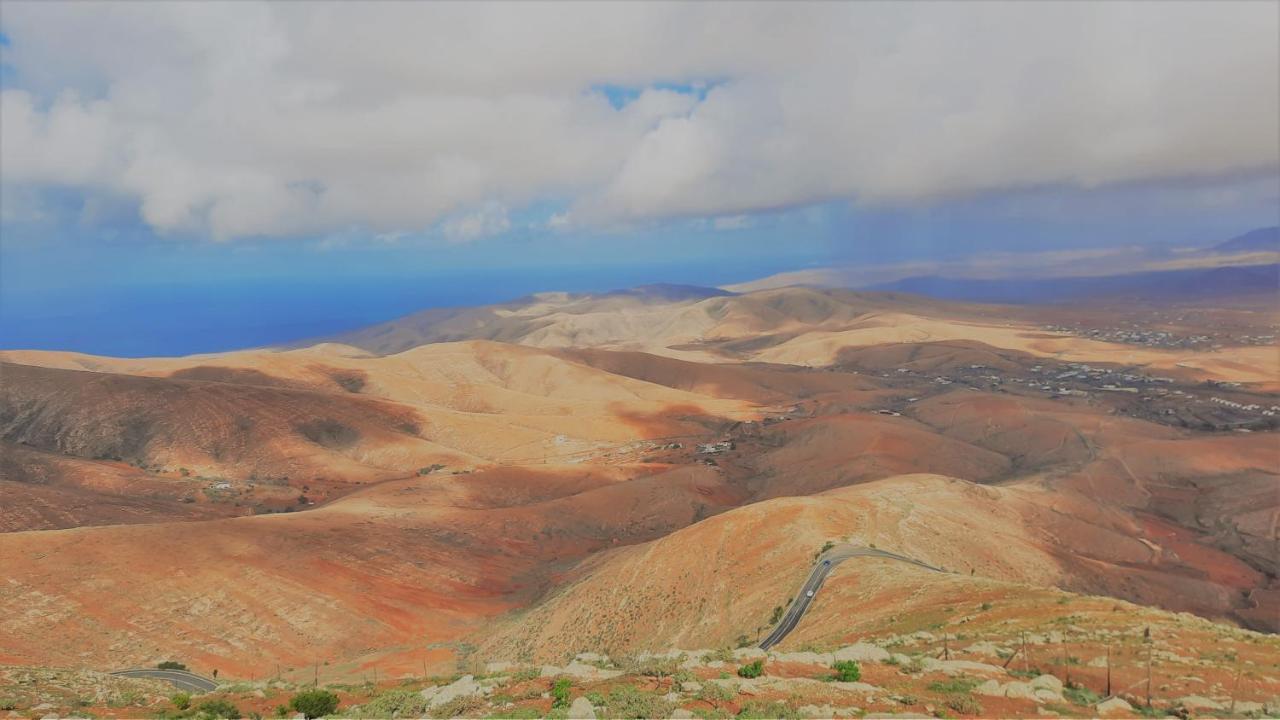 Appartamento Casa Leon Fuerteventura Corralejo Esterno foto