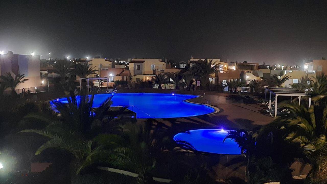 Appartamento Casa Leon Fuerteventura Corralejo Esterno foto